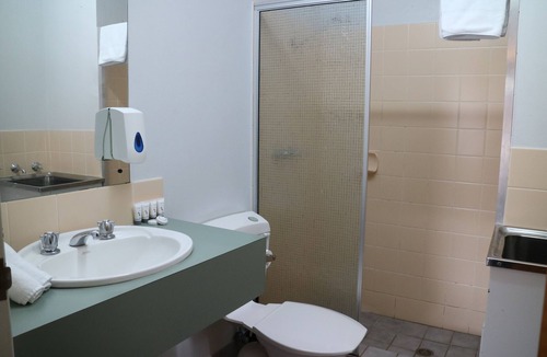 Corowa Hotel | Corowa Golf Club Motel