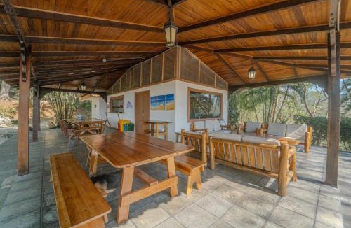 Corozalito Cabin | Corozalito Turtle Inn
