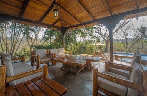 Corozalito Cabin | Corozalito Turtle Inn