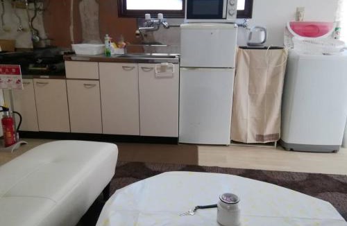Hakodate Apartment | Corpo Marika 0