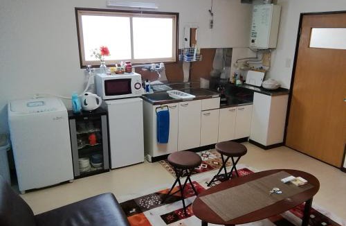 Hakodate Apartment | Corpo Marika A