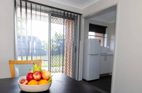 Muswellbrook Villa | CORPORATE ACCOMMODATION - ALL INCLUSIVE