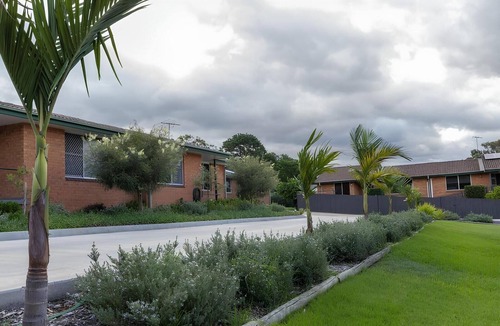 Muswellbrook Villa | CORPORATE ACCOMMODATION - ALL INCLUSIVE