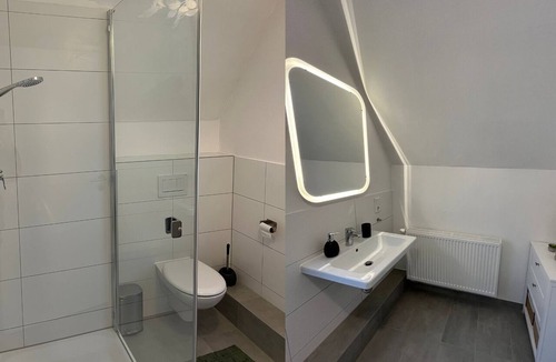 Altstadt Apartment | Corporate Comforts Münster Old Town
