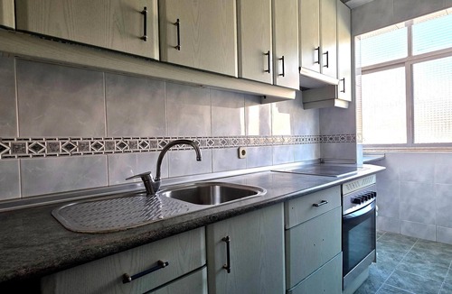 Coslada Condo | Corporate or Formative Lodging 4 rooms/6 beds