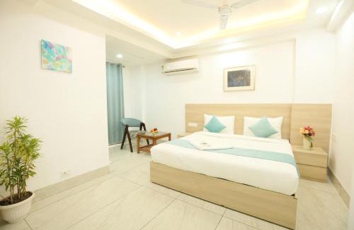 Gurugram Hotel | CORPORATE STAYS-Golf Course Road