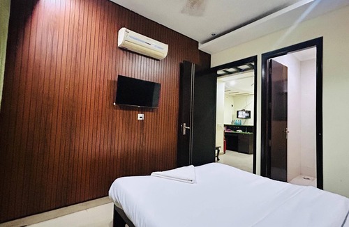 Sector 39 Hotel | Corporate Stayz