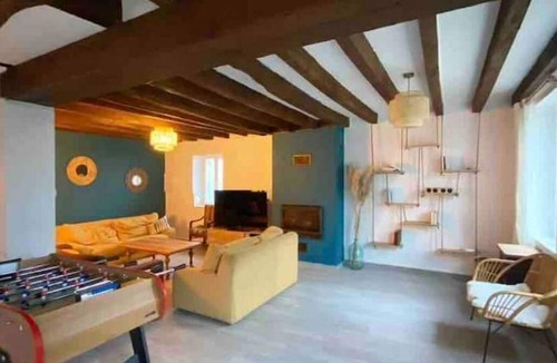 Verdelot House | Corps de Ferme de Charme