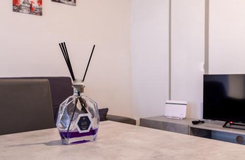 Vicenza Apartment | Corpus Domini Downtown Flat