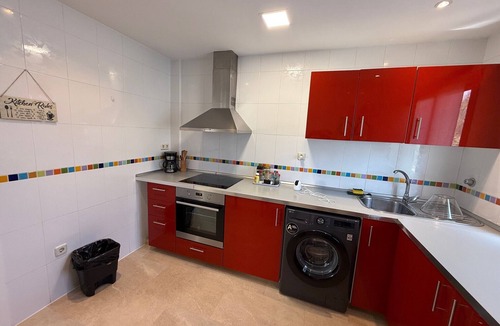 Geafond House | Corralejo Branded Residensed Holiday Home with Sea View, Wi-Fi & Air Conditioning