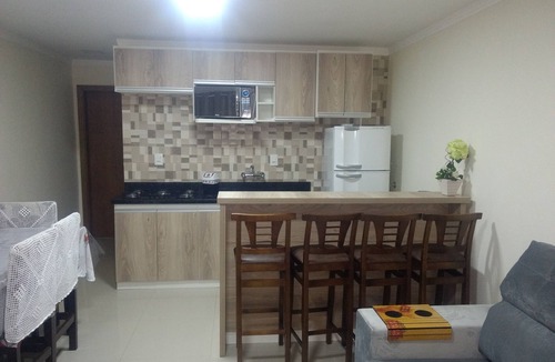 Canela Apartment | CORREA PEREIRA RESIDENTIAL APARTMENT 1 up to 5 people