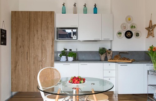 De Angeli Apartment | Correggio