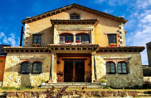 Villovela de Piron Hostel | Correhuela (The Royal Road VILLOVELA DE PIRON)