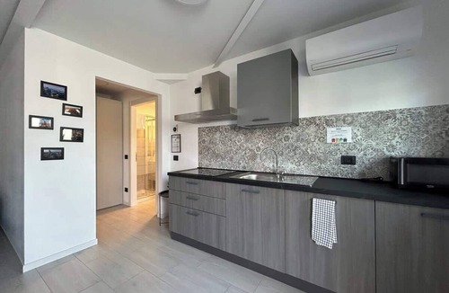 Bergamo Apartment | Corridoni 33 Superior - Immobili e Soluzioni Rent