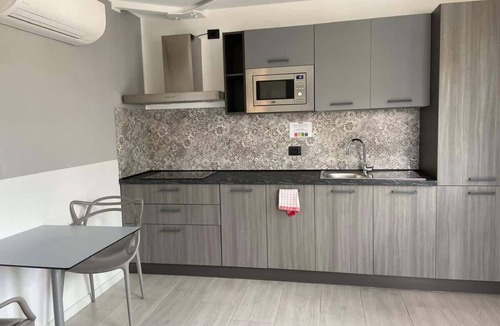 Bergamo Apartment | Corridoni 33 Superior - Immobili e Soluzioni Rent
