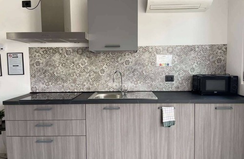 Bergamo Apartment | Corridoni 33 Superior - Immobili e Soluzioni Rent