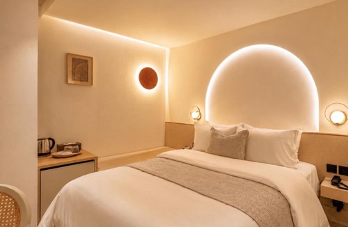 Wang Burapha Phirom Hotel | CORRIDOR 2407