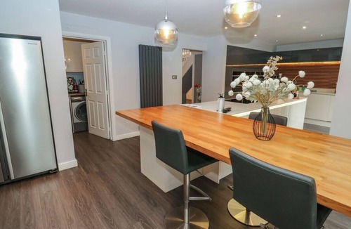 Apperley Bridge House | Corriegale, Apperley Bridge