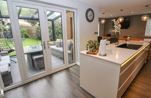 Apperley Bridge House | Corriegale, Apperley Bridge