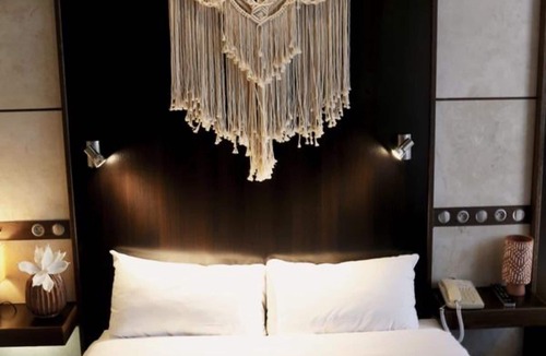 Biguglia Hotel | Cors Hotel