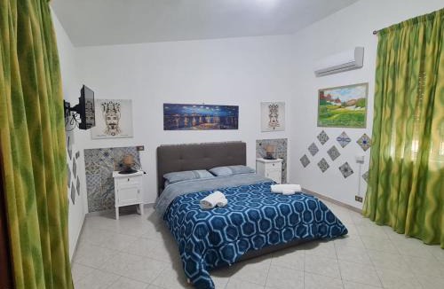 Palermo Apartment | Corsari Home