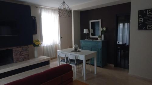 San Salvo House | Corso Garibaldi