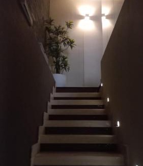 San Salvo House | Corso Garibaldi