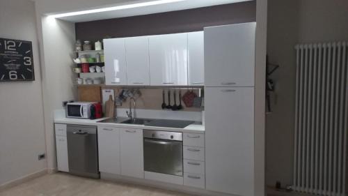 San Salvo House | Corso Garibaldi
