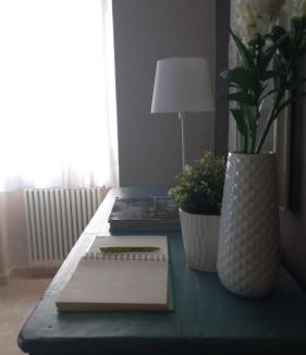 San Salvo House | Corso Garibaldi