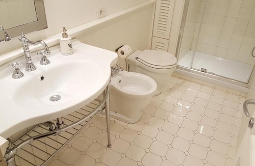 Duomo Apartment | Corso In Florence