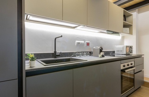 Borgo Pilonetto Apartment | Corso Sicilia Design Home by Wonderful Italy