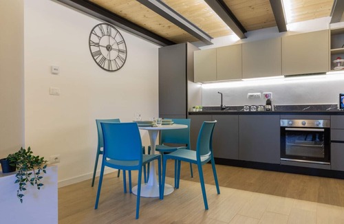 Borgo Pilonetto Apartment | Corso Sicilia Design Home by Wonderful Italy