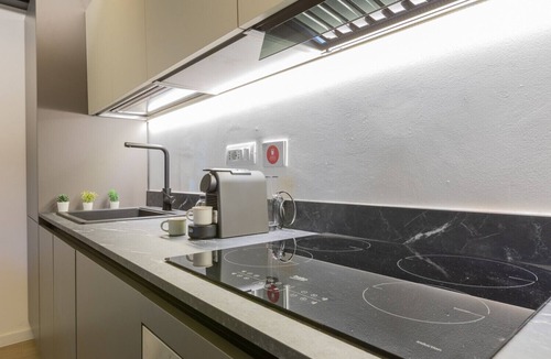 Borgo Pilonetto Apartment | Corso Sicilia Design Home by Wonderful Italy