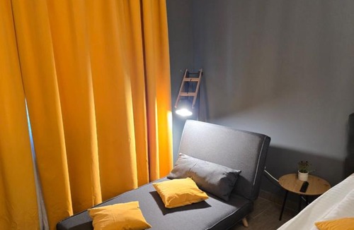 Focsani Apartment | Corso Studio 1