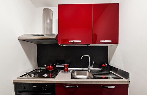 Centro Storico Apartment | Corso Vittorio Giuliano apartment