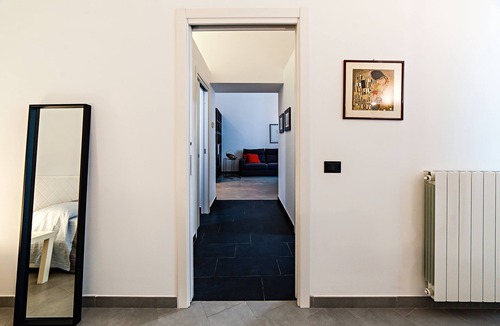 Centro Storico Apartment | Corso Vittorio Giuliano apartment