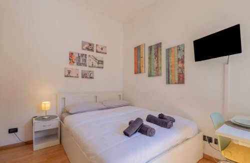 Historic Centre Apartment | [Corso Vittorio] Tiny House