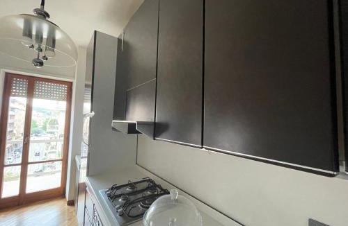 Isernia Apartment | Corso166