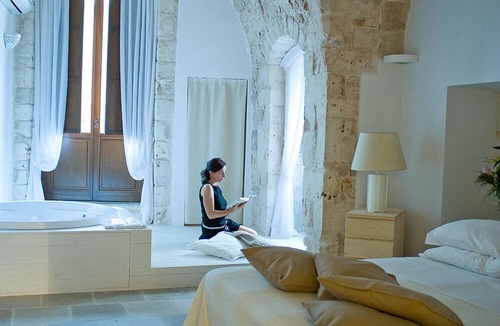 Conversano Hotel | Corte Altavilla Relais & Charme