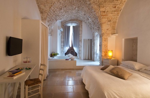 Conversano Hotel | Corte Altavilla Relais & Charme