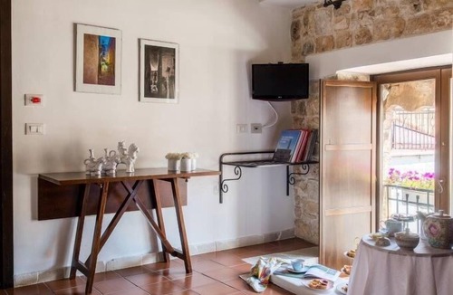 Conversano Hotel | Corte Altavilla Relais & Charme