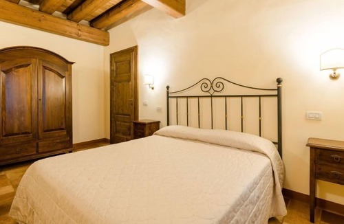 San Benedetto di Lugana Apartment | Corte Arcadia by Interhome