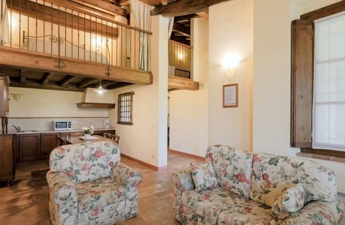 San Benedetto di Lugana Apartment | Corte Arcadia by Interhome