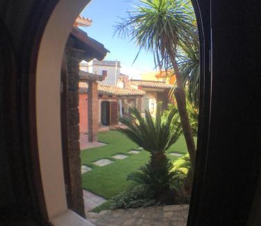 Monastir Bed & Breakfast | Corte Arrubia