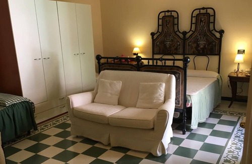 Monastir Bed & Breakfast | Corte Arrubia