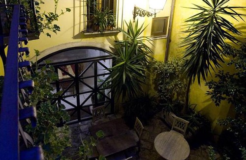 Galatina Historic Centre Bed & Breakfast | Corte Baldi
