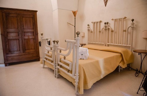 Galatina Historic Centre Bed & Breakfast | Corte Baldi