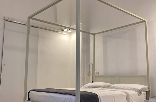 Matino House | Corte Baracca B&B Suite
