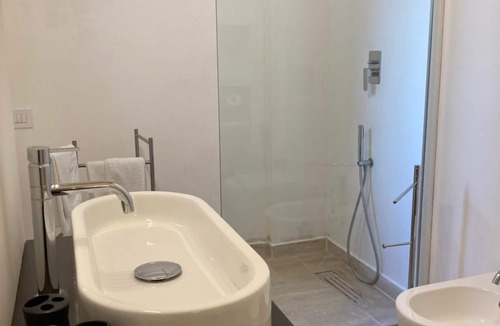 Matino House | Corte Baracca B&B Suite