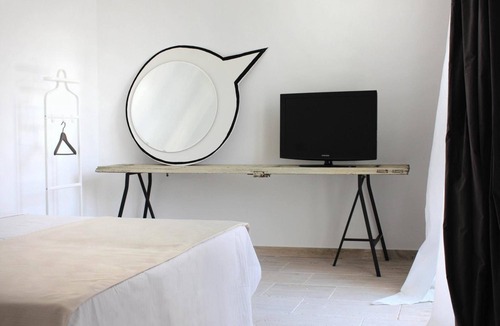 Matino House | Corte Baracca B&B Suite